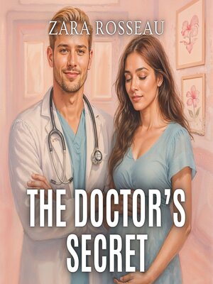 cover image of The Doctor's Secret